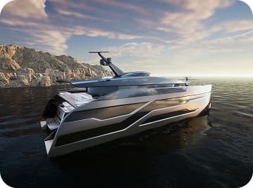 belle-yacht